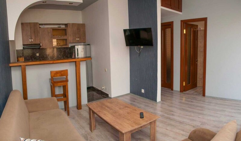 Hotel Paliashvili