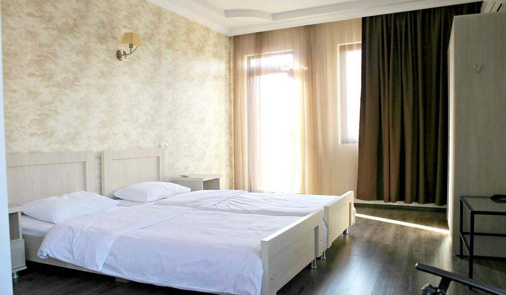 Hotel Paliashvili