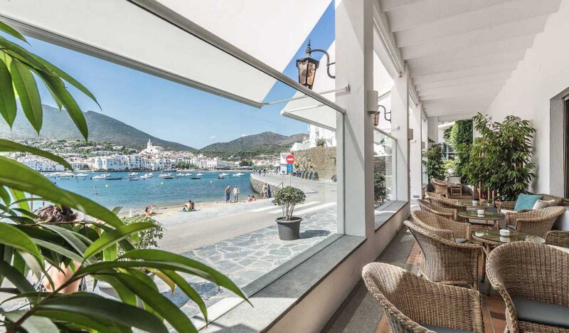 Hotel Playa Sol