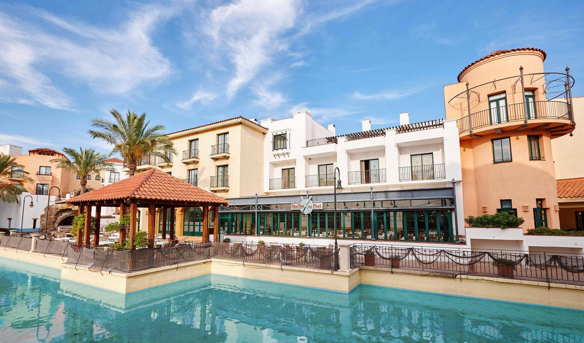 PortAventura Hotel - Includes PortAventura Park Tickets