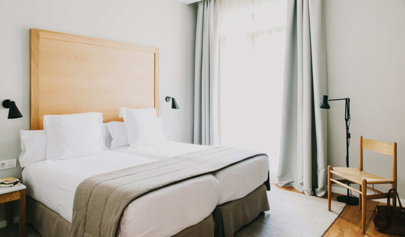 Hotel Regina Barcelona