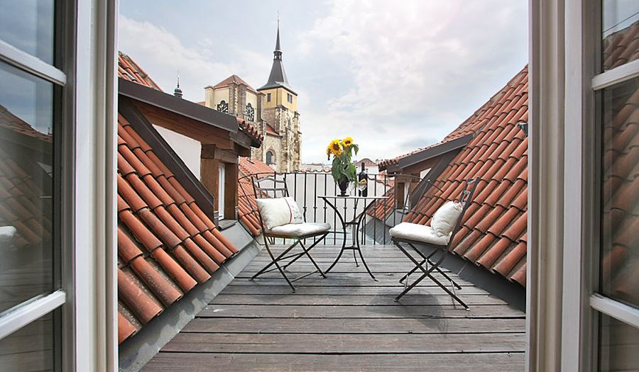 Hotel Residence Retezova