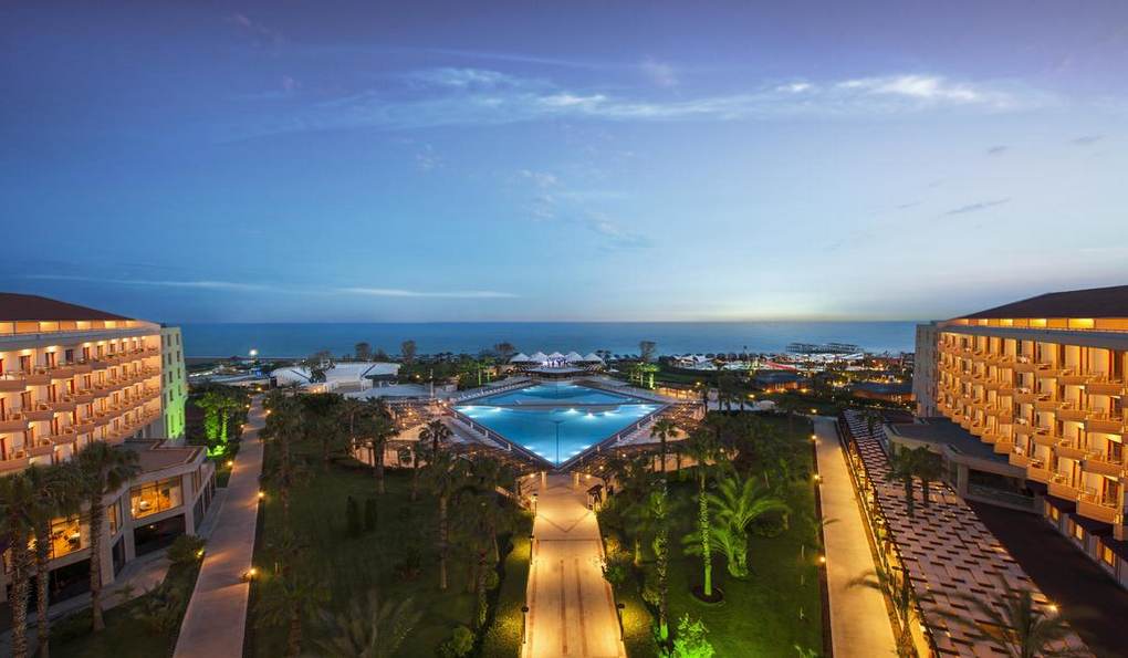 Hotel Kaya Belek