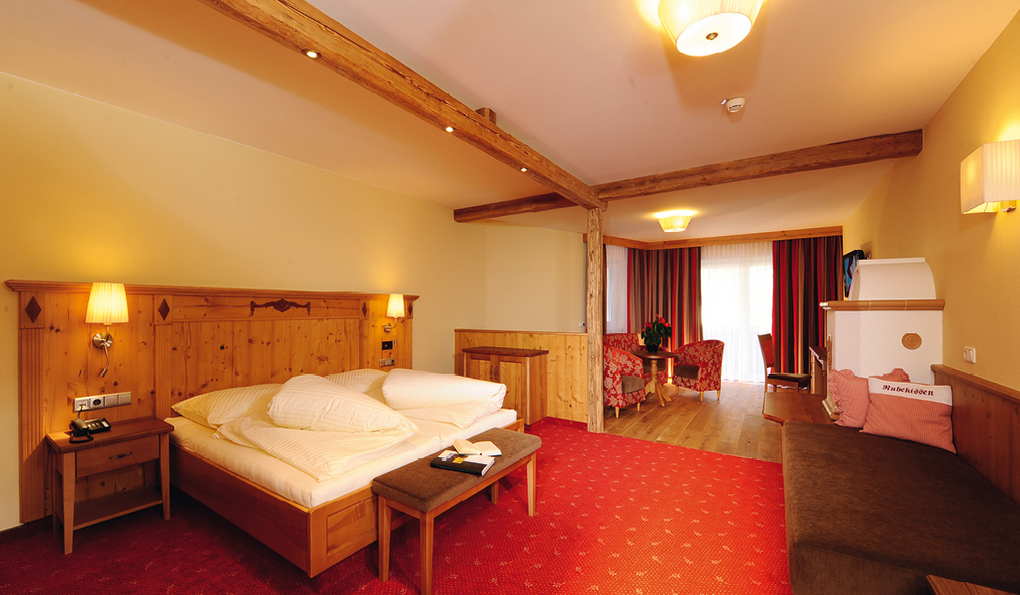 Hotel Rose Mayrhofen фото 1