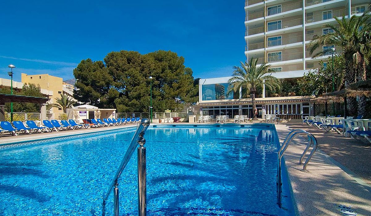 Hotel Servigroup Torre Dorada