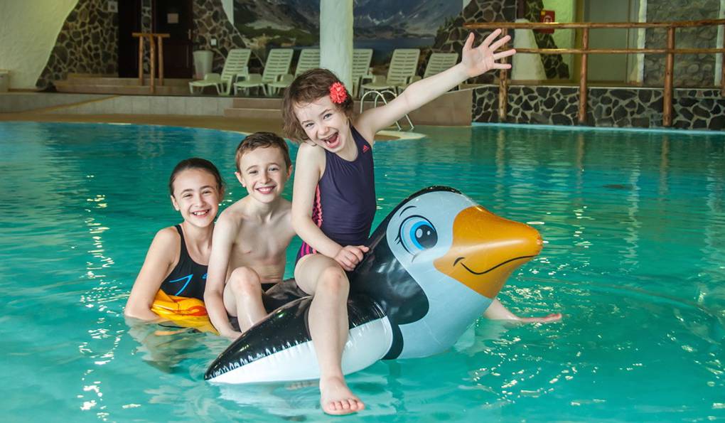 Hotel Slovan