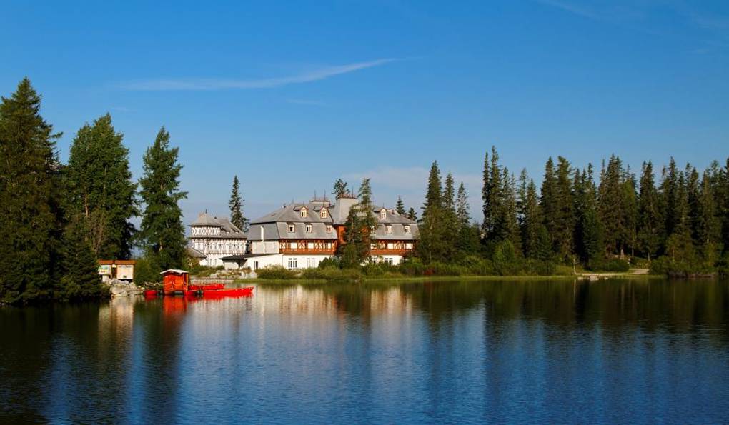 Hotel Solisko