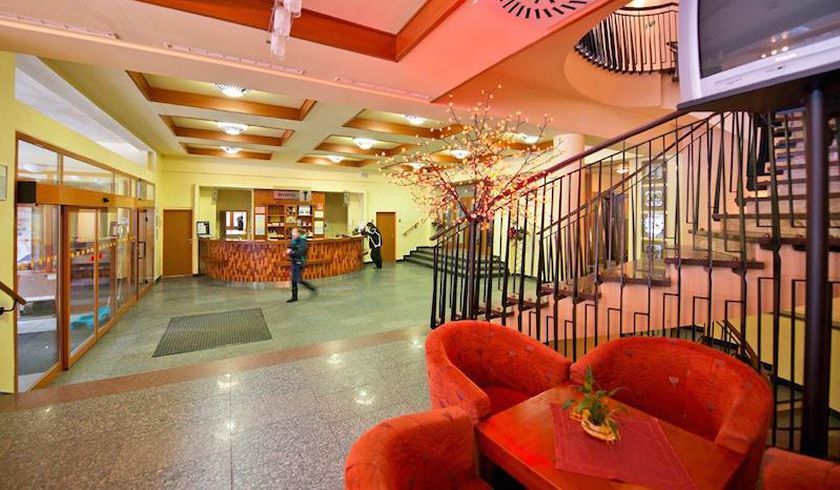 Hotel Sorea SNP