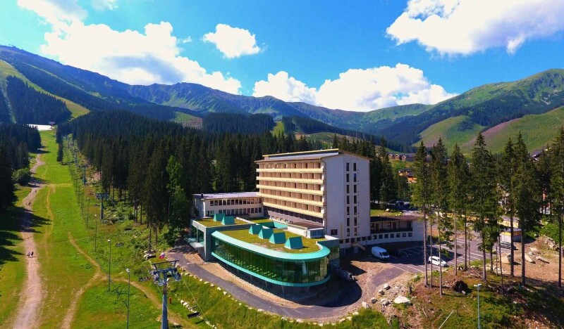Hotel Sorea SNP
