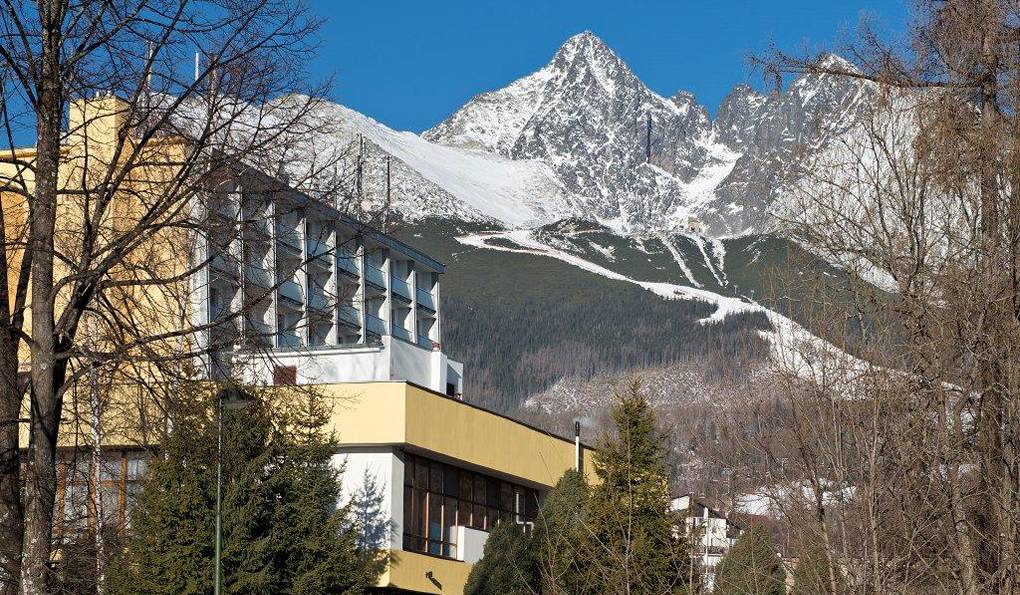 Hotel Sorea Uran
