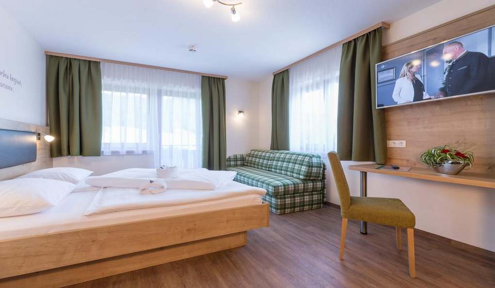 Hotel Starchlhof