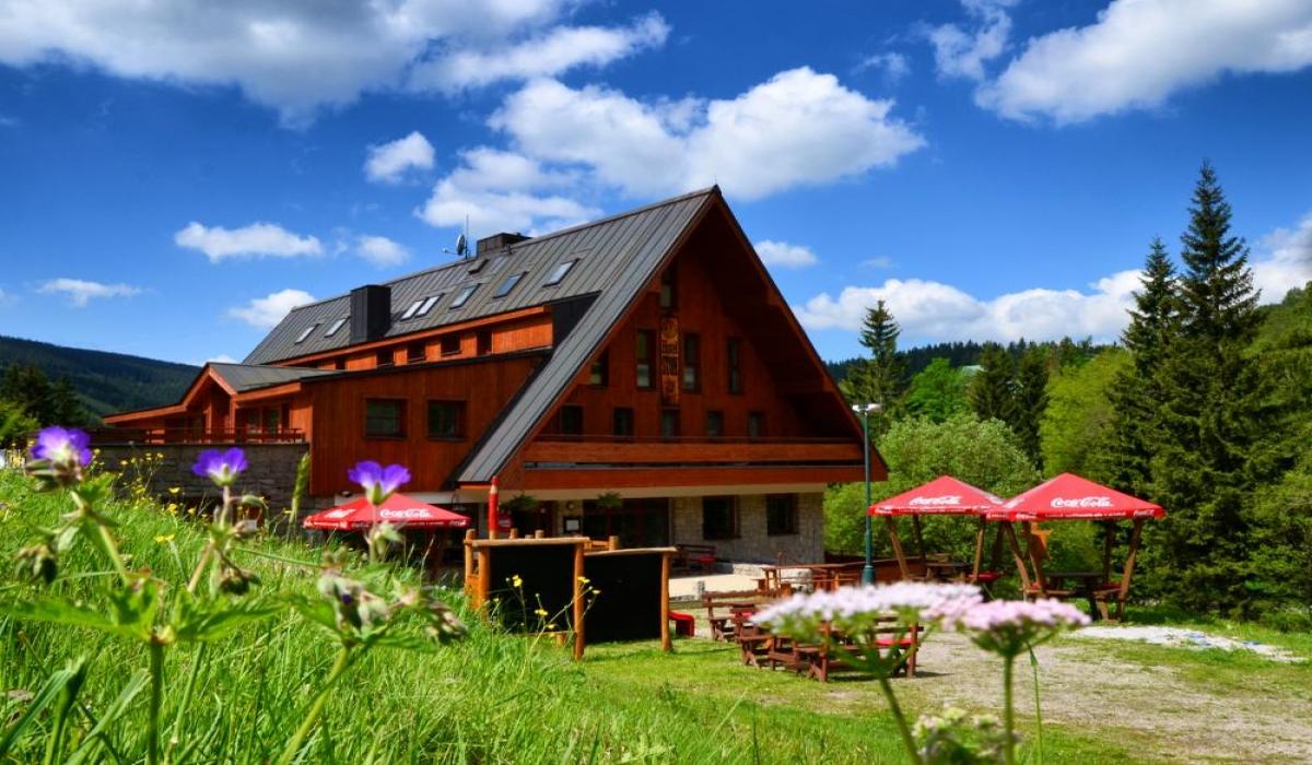 Hotel Stoh