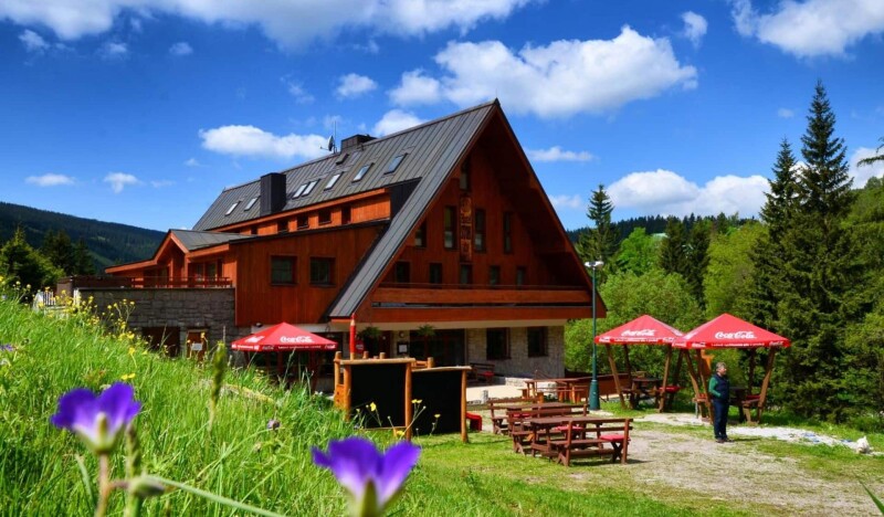 Hotel Stoh