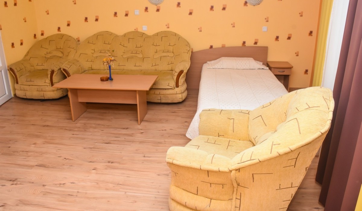 Hotel Sun Burgas фото 1