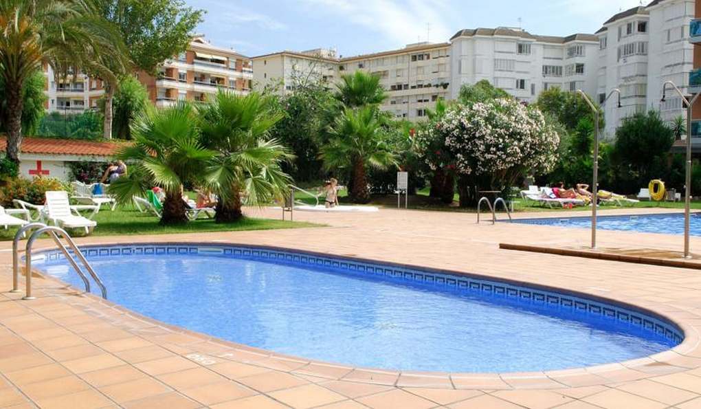 Hotel Surf Mar
