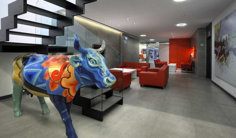 Hotel Turin