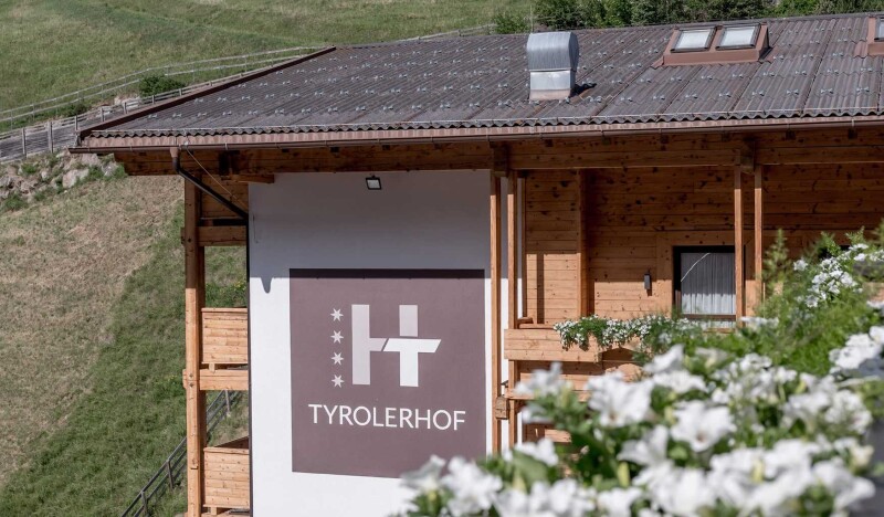 Hotel Tyrolerhof Soelden