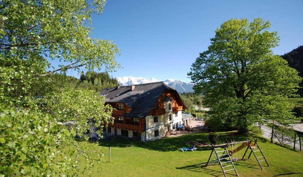 Hotel Vitaler Landauerhof