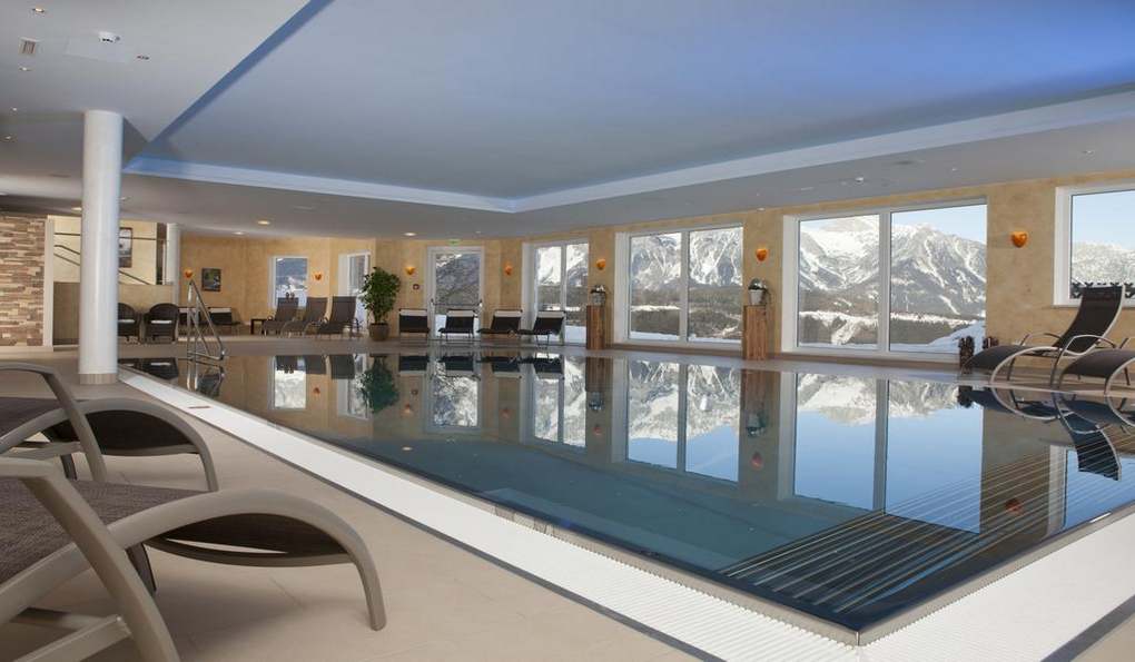 Hotel Waldfrieden фото 1