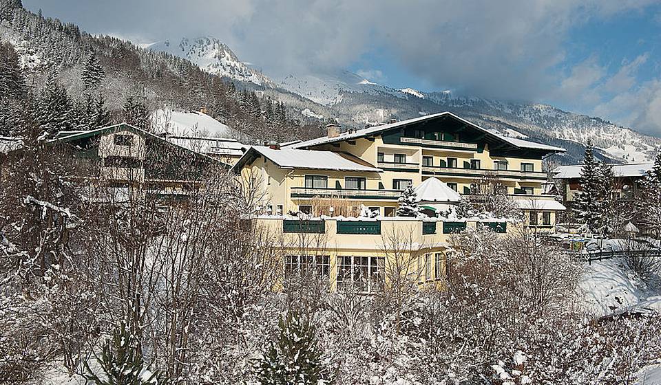 Hotel Zum Stern