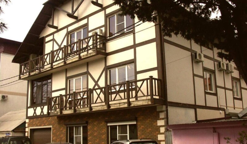 House Alzas