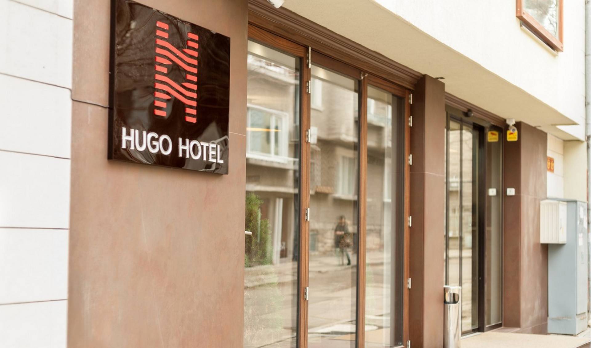 Hugo Hotel