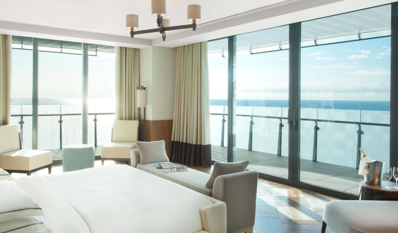 Hyatt Regency Sochi