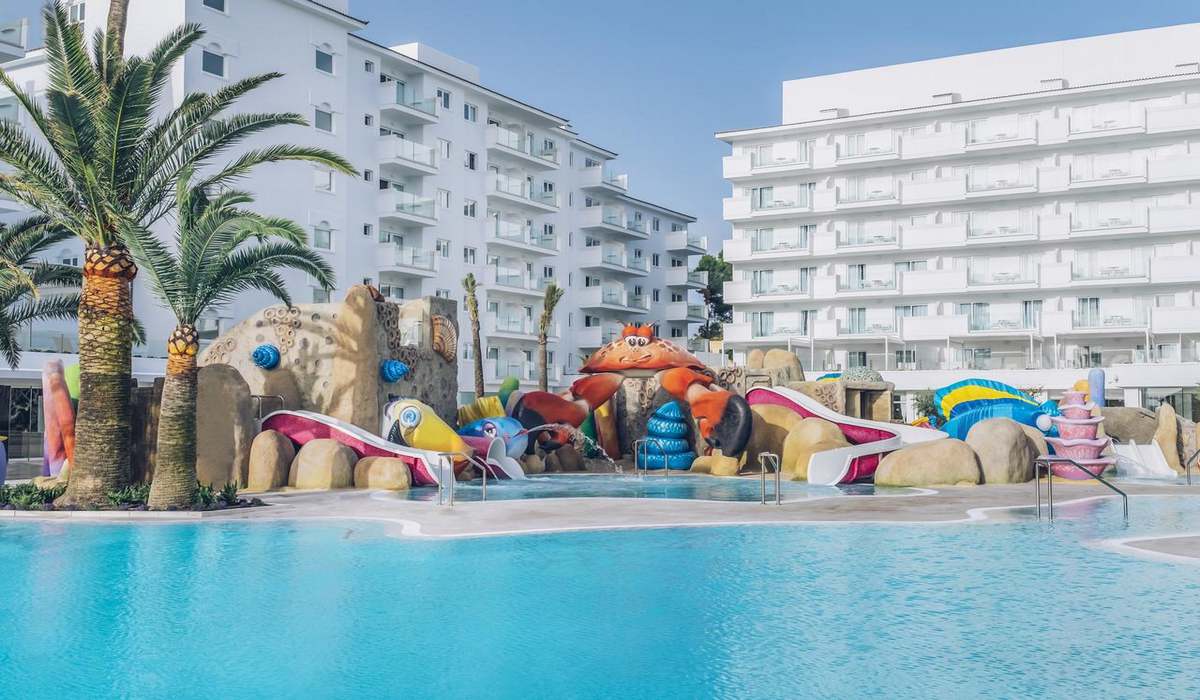 Iberostar Alcudia Park