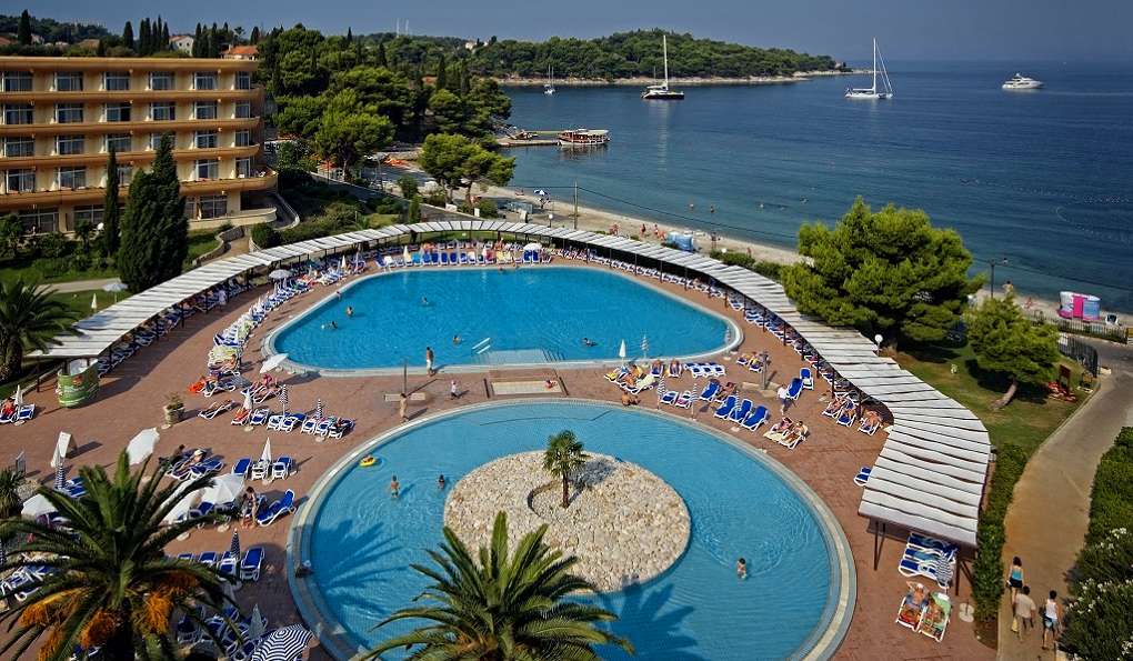 Remisens Hotel Albatros