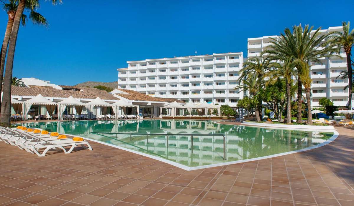Iberostar Ciudad Blanca