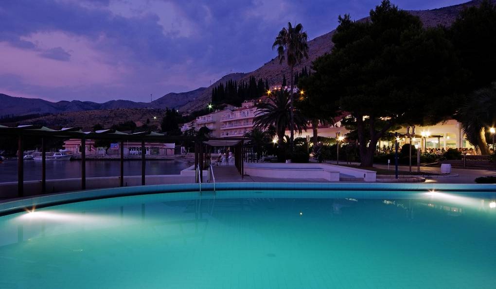 Resmisens Hotel Epidaurus