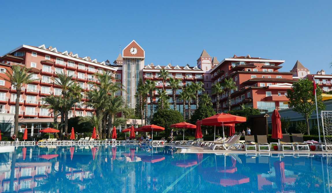 Discount [75% Off] Ic Hotels Santai Family Resort Kids ...