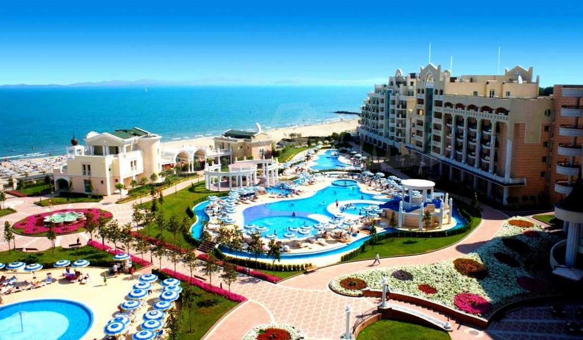 Болгария Luxury Resort