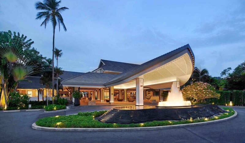 Melia Koh Samui