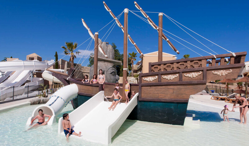 Insotel Club Cala Mandia