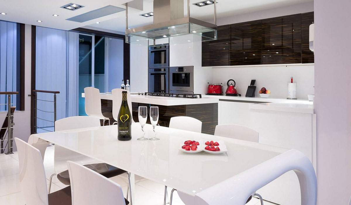 InStyle Aparthotel