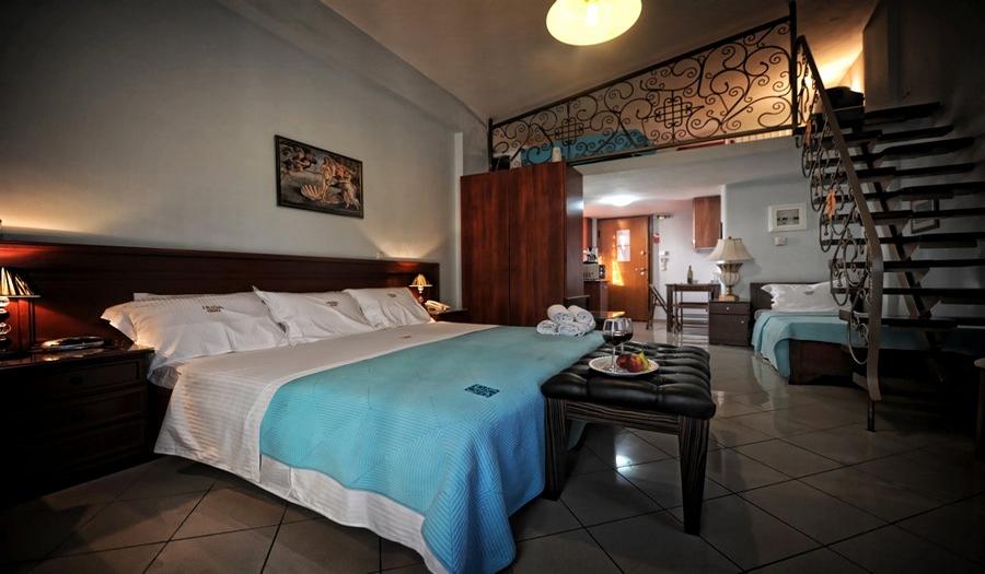 Irida Resort