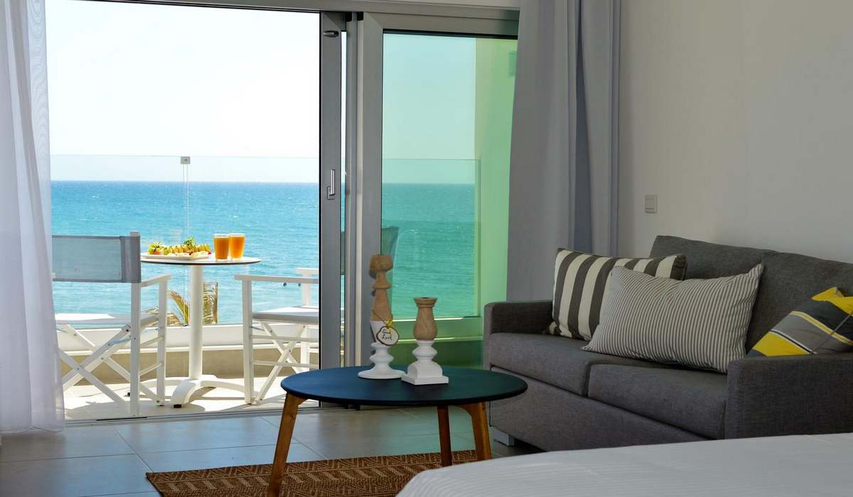 Island Boutique Hotel