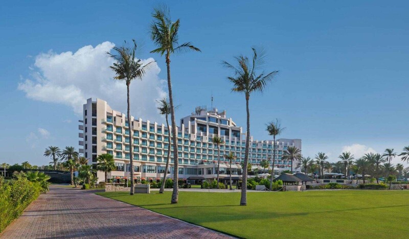 JA Beach Hotel