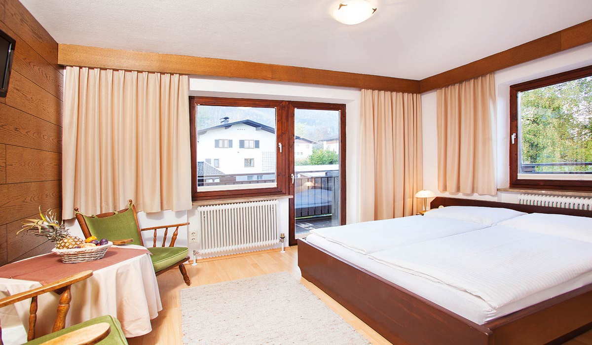 Johannahof Appartements фото 1