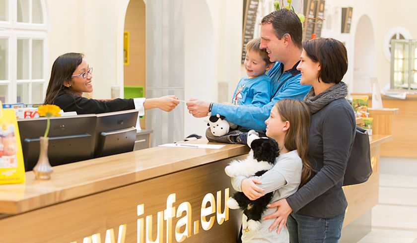 Jufa Hotel Wien