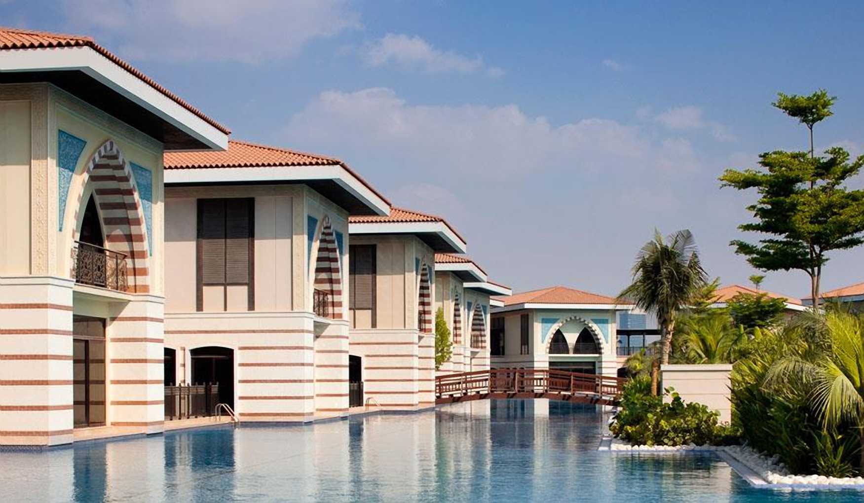 Jumeirah Zabeel Saray