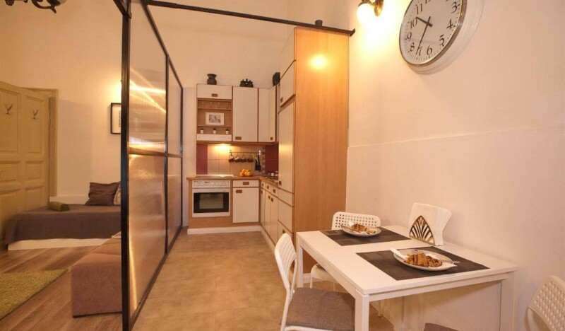 Kahwa Residence