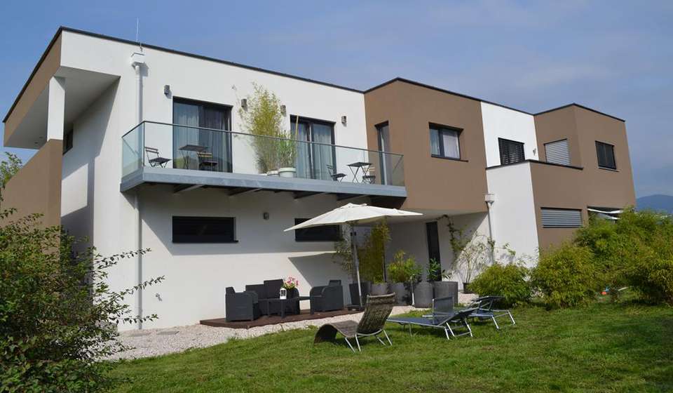 Kal's Studio Apartment Salzburg