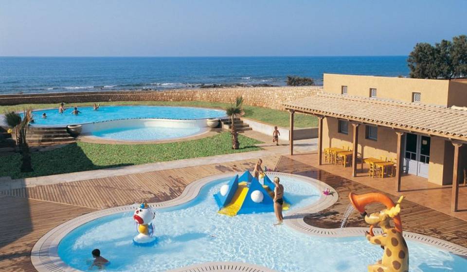 Kalimera Kriti Hotel & Village Resort