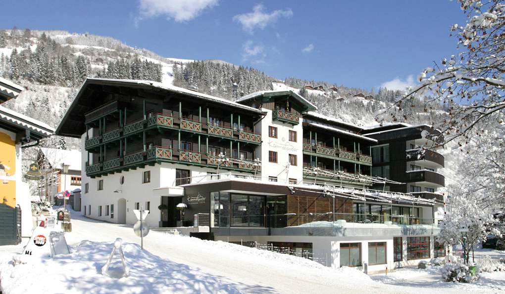 Hotel Kammerlander