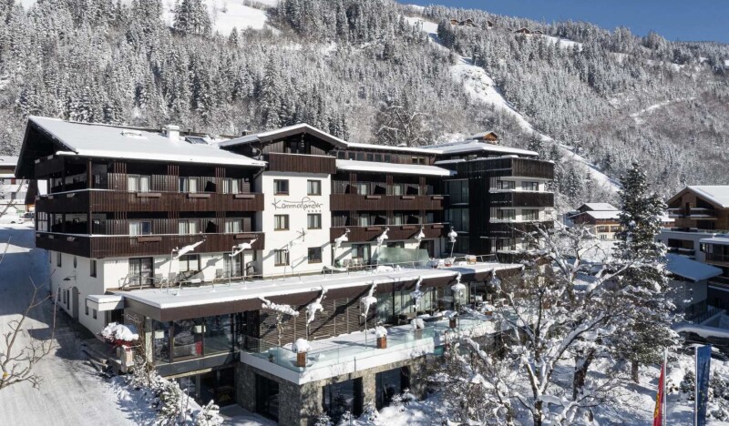 Hotel Kammerlander