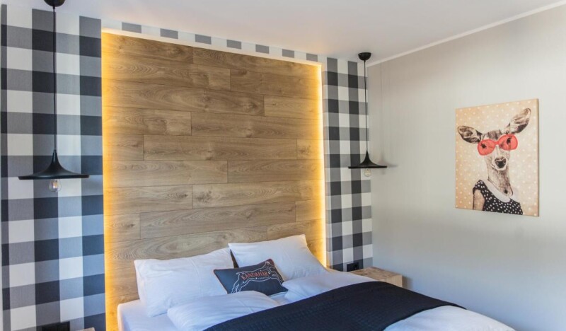 Kandahar Lodge Garmisch
