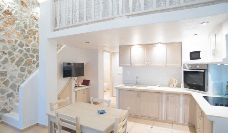 Kathara Bay Apartments