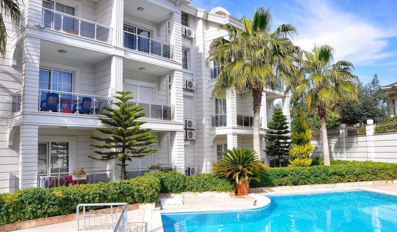 Kemer Residence 2